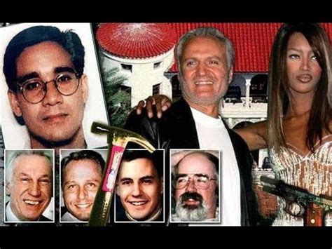 murder of versace movie new|andrew cunanan documentary.